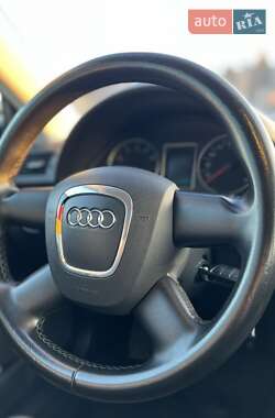Універсал Audi A4 2005 в 