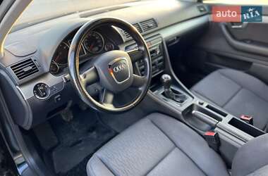 Універсал Audi A4 2005 в 