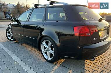 Універсал Audi A4 2005 в 