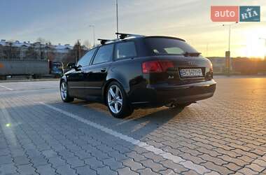 Універсал Audi A4 2005 в 