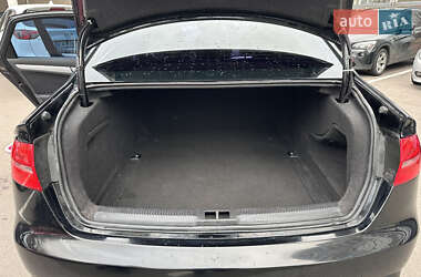 Седан Audi A4 2013 в 