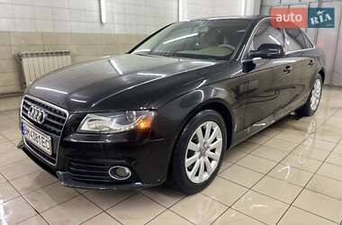 Седан Audi A4 2012 в Сумах