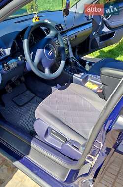 Седан Audi A4 2003 в 