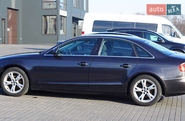 Седан Audi A4 2008 в 