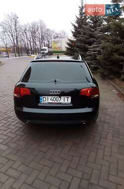 Универсал Audi A4 2006 в Харькове