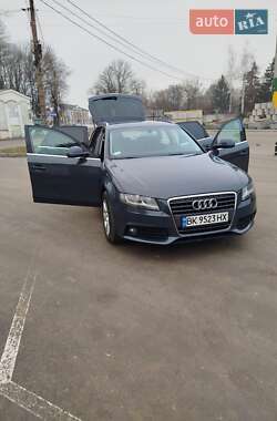 Универсал Audi A4 2008 в Грицеве