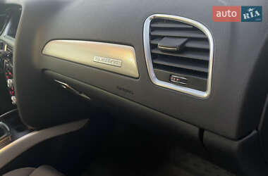 Универсал Audi A4 2013 в 