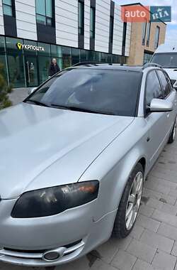 Универсал Audi A4 2006 в 