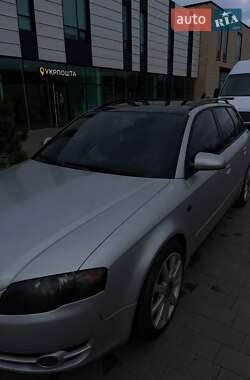 Универсал Audi A4 2006 в 