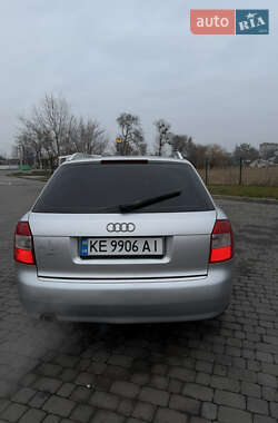Универсал Audi A4 2004 в 