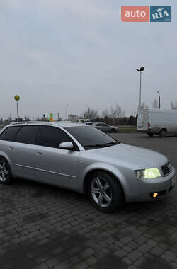 Универсал Audi A4 2004 в 