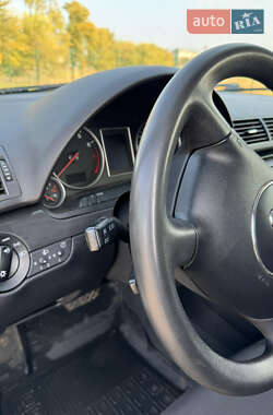 Универсал Audi A4 2004 в 