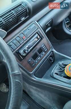 Универсал Audi A4 1996 в Тернополе