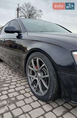 Седан Audi A4 2012 в 