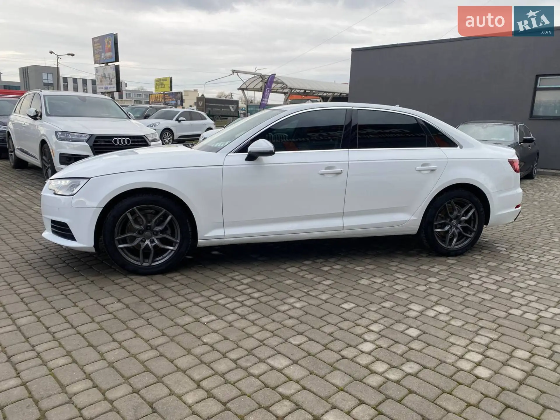 2019 Audi A4 - мініатюра 4
