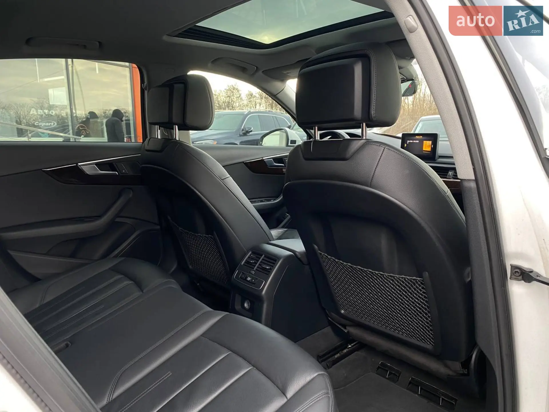 2019 Audi A4 - мініатюра 25