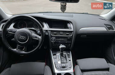 Універсал Audi A4 2012 в Хмільнику