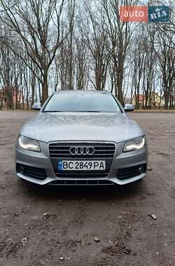 Універсал Audi A4 2008 в Львові