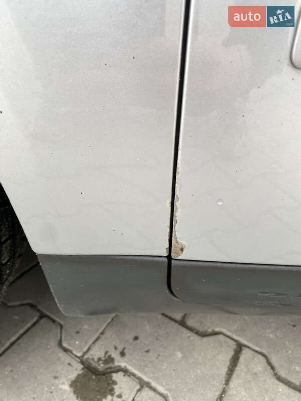 Седан Audi A4 2002 в Подволочиске фото 21 Седан Audi A4 2002 в Подволочиске