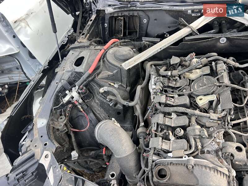 Седан Audi A4 2023 в Киеве