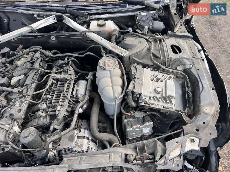 Седан Audi A4 2023 в Киеве