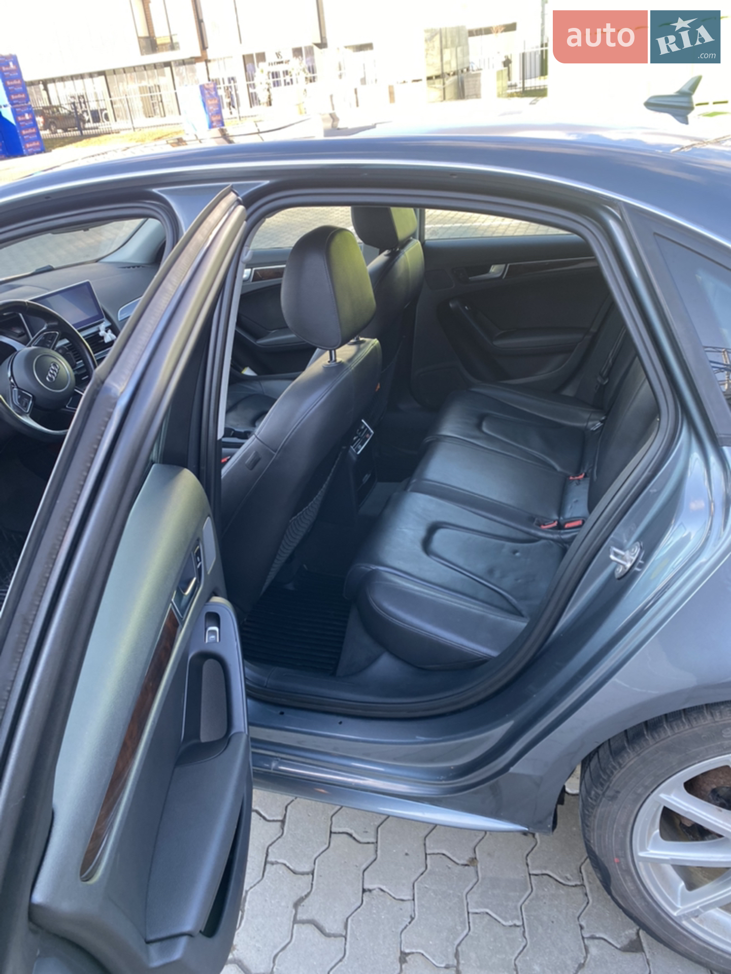 2015 Audi A4 - мініатюра 9
