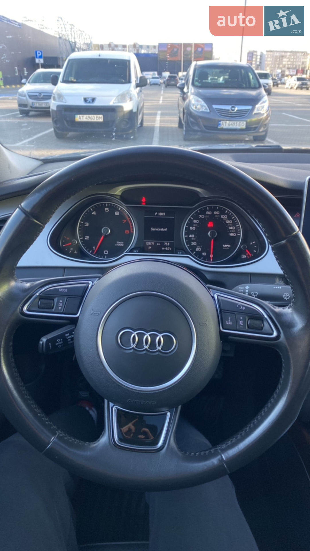 2015 Audi A4 - мініатюра 17