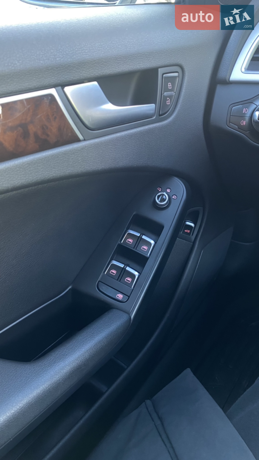 2015 Audi A4 - мініатюра 26