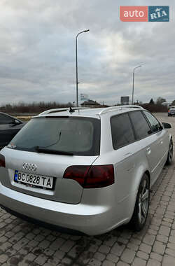 Универсал Audi A4 2005 в 