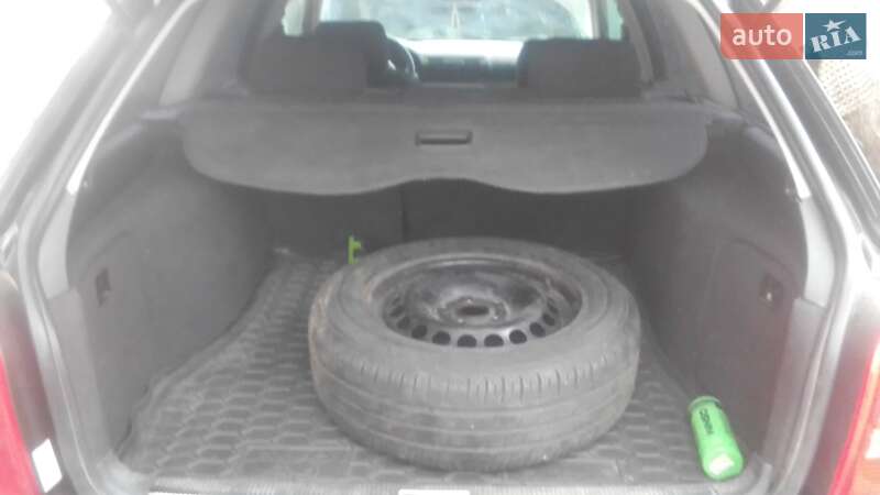 Универсал Audi A4 1996 в Золотоноше фото 5 Универсал Audi A4 1996 в Золотоноше