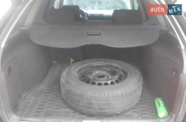 Универсал Audi A4 1996 в 