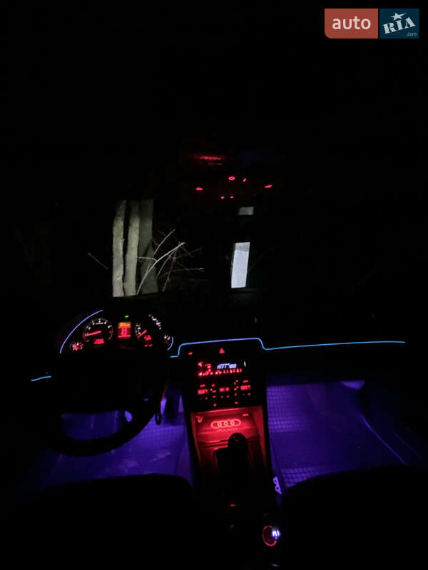 Седан Audi A4 2002 в Заболотове фото 19 Седан Audi A4 2002 в Заболотове