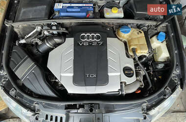 Универсал Audi A4 2007 в 