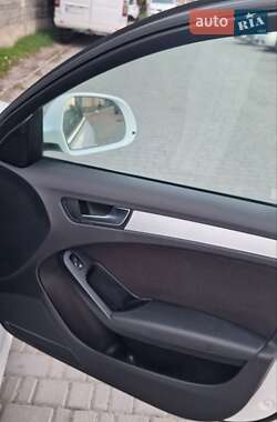 Універсал Audi A4 2008 в 