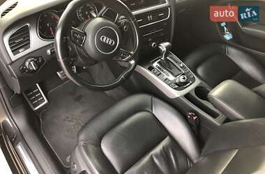 Універсал Audi A4 2013 в Кропивницькому