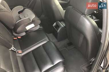 Універсал Audi A4 2013 в Кропивницькому