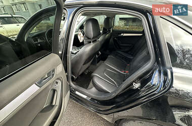 Седан Audi A4 2012 в 