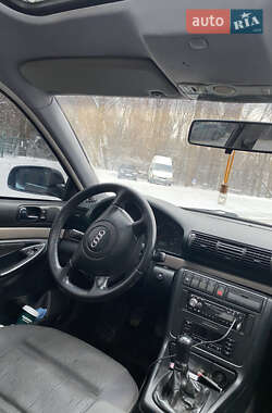 Седан Audi A4 1997 в Хмельницком