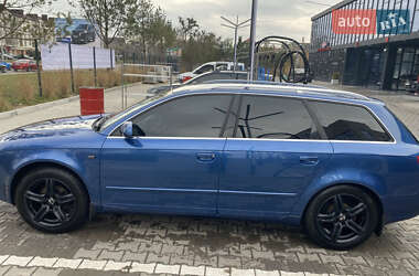 Универсал Audi A4 2005 в Ровно