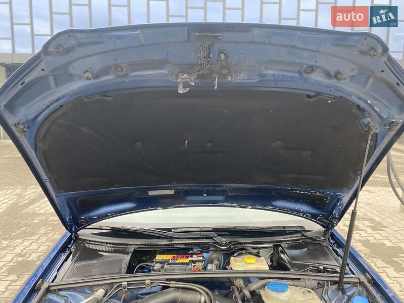 Універсал Audi A4 2005 в Рівному