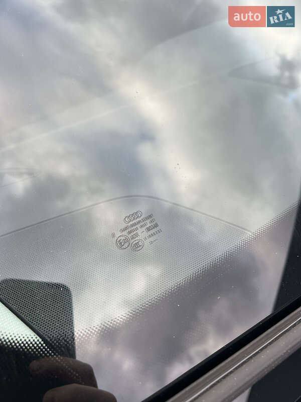 Универсал Audi A4 2010 в Киеве