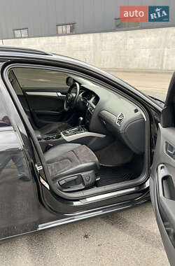 Универсал Audi A4 2010 в 