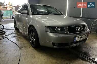 Универсал Audi A4 2003 в 