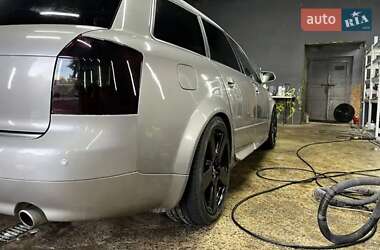 Универсал Audi A4 2003 в 