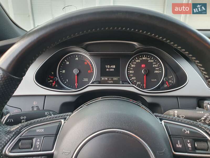 Универсал Audi A4 2012 в Киеве фото 12 Универсал Audi A4 2012 в Киеве