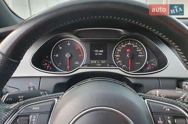 Универсал Audi A4 2012 в 