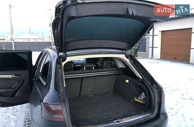 Универсал Audi A4 2010 в Вараше