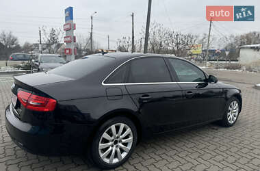 Седан Audi A4 2013 в Ковеле