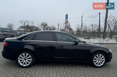 Седан Audi A4 2013 в Ковеле