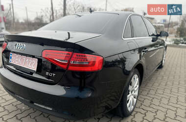 Седан Audi A4 2013 в Ковеле